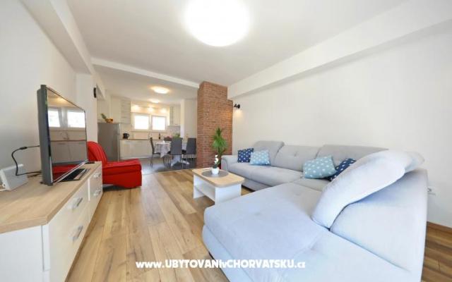 Montana – Szálláshely Zadar Horvátország