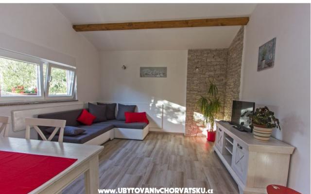 Apartmanok Nella – Szálláshely Zadar Horvátország