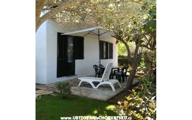 Nevena Apartmanok – Szálláshely Zadar Horvátország
