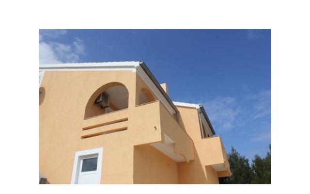Penthouse sirius – Szálláshely Zadar Horvátország