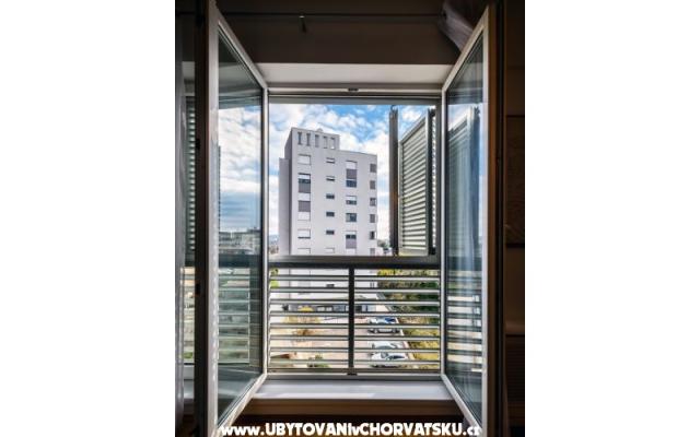 Urban City Apartman – Szálláshely Zadar Horvátország