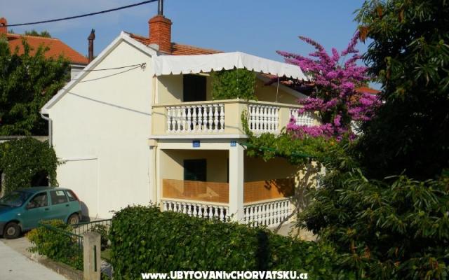 Veronika – Szálláshely Zadar Horvátország