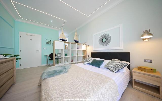 villa DOEL – Szálláshely Zadar Horvátország