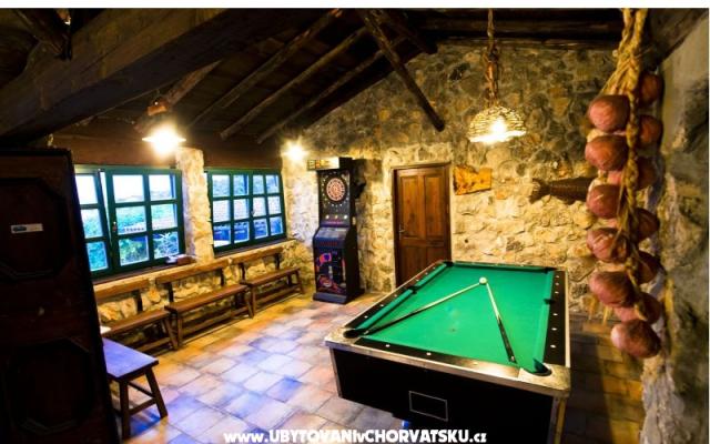 Villa Lily – Szálláshely Zadar Horvátország