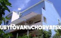Villa Mediterran – Szálláshely Zadar Horvátország
