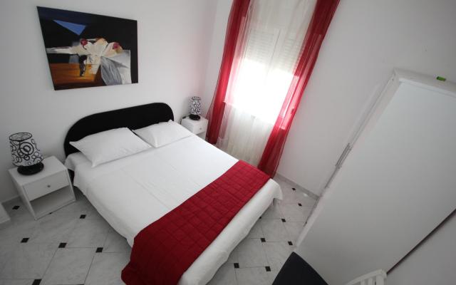 Villa Sonja – Szálláshely Zadar Horvátország