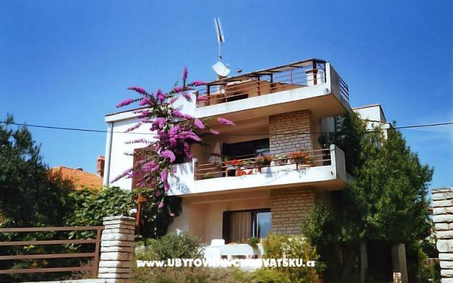 Villa Tereza – Szálláshely Zadar Horvátország