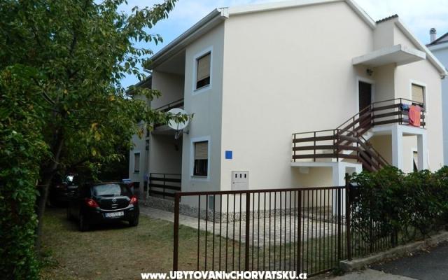 Vulić – Szálláshely Zadar Horvátország