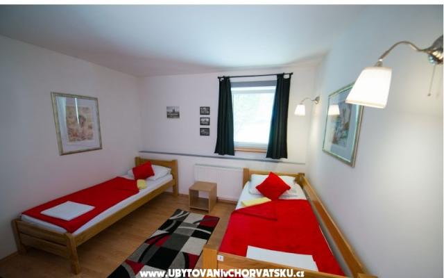 Hostel Zagreb – Szálláshely Zagreb Horvátország