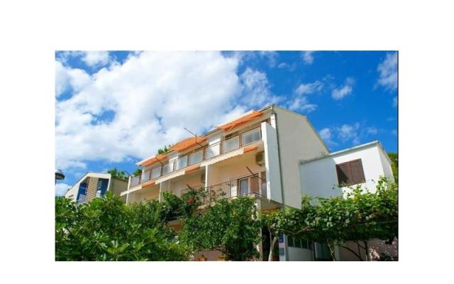Apartmanok Kavara – Szálláshely Zaostrog Horvátország