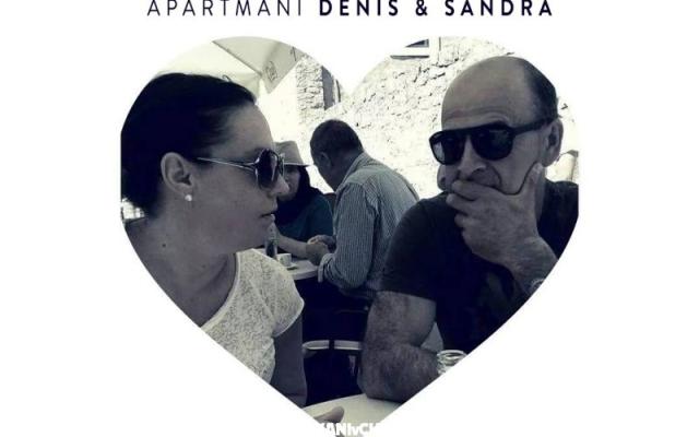 Apartmanok Denis i Sandra – Szálláshely Zaton Horvátország