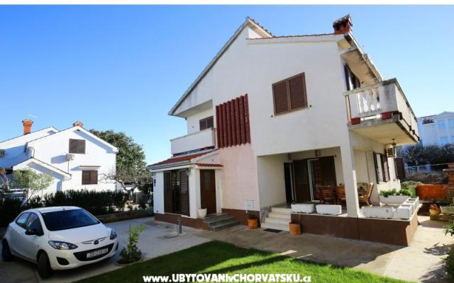 Zaton Beach Apartmanok – Szálláshely Zaton Horvátország