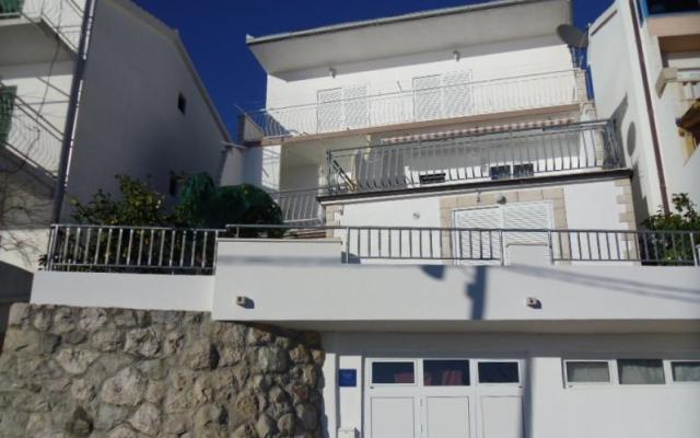 Apartmanok Jovanović – Szálláshely Zivogosce Horvátország