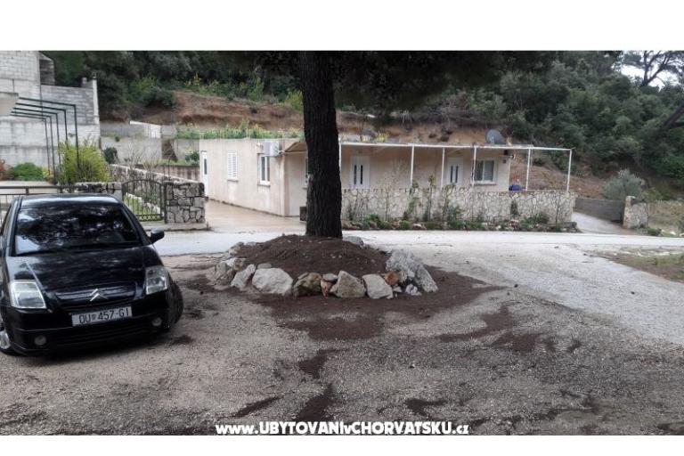 Apartmanok Malac – fotó 11