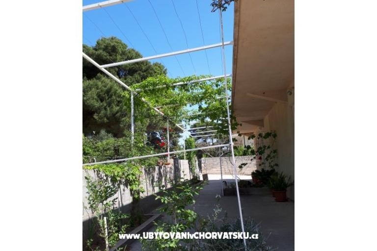 Apartmanok Malac – fotó 18