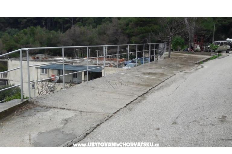 Apartmanok Malac – fotó 9