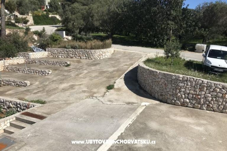 Apartmanok Ivo Mljet – fotó 10