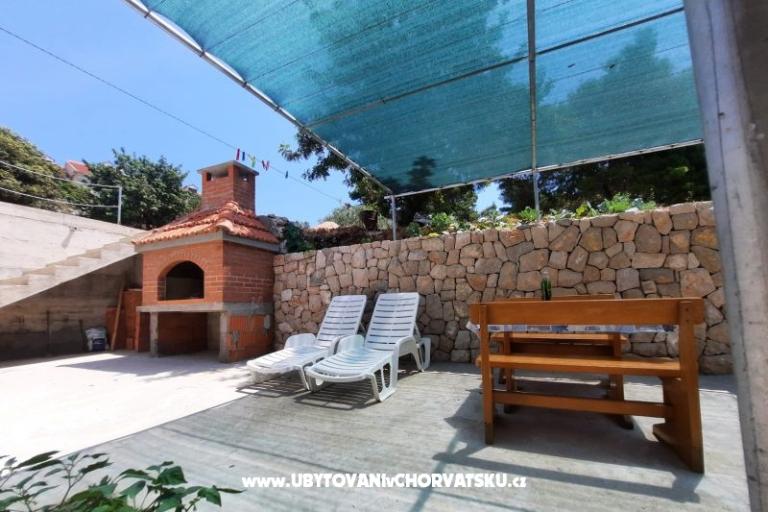 Apartmanok Ivo Mljet – fotó 3