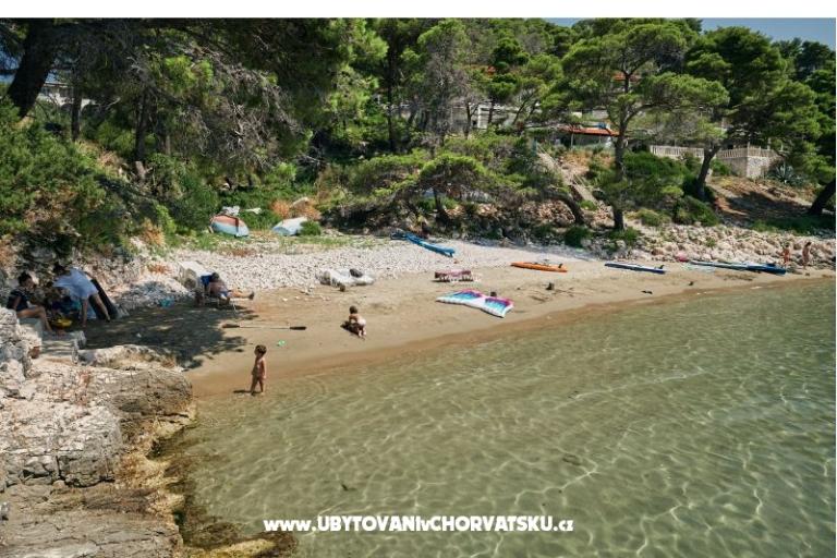 Apartmanok Ivo Mljet – fotó 4