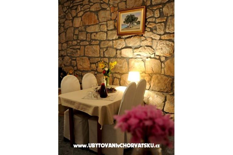 Apartmanok Čumbelić – fotó 17