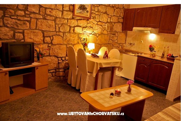 Apartmanok Čumbelić – fotó 18
