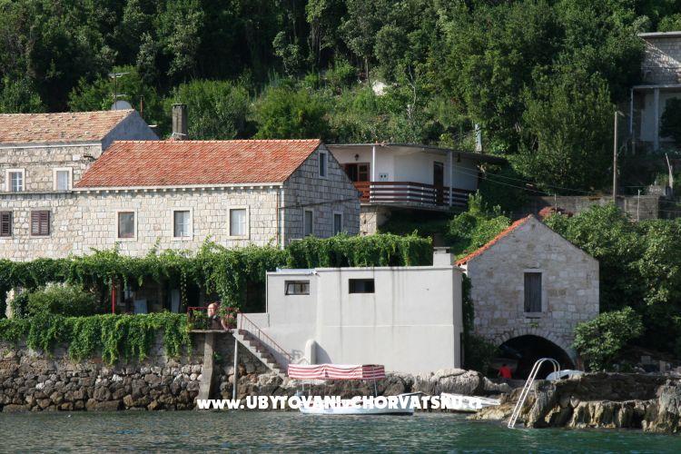 Apartmanok Čumbelić – fotó 2