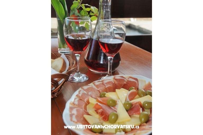 Apartmanok Čumbelić – fotó 4