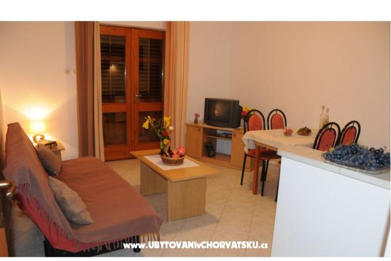 Apartmanok Čumbelić – fotó 8