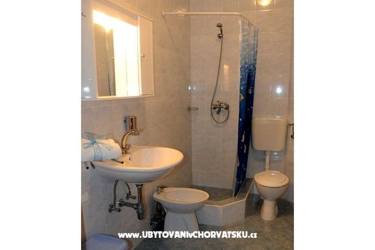 Apartmanok Čumbelić – fotó 9