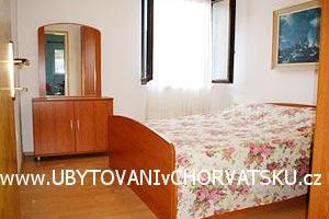 Apartmanok MLJET Mirjana – fotó 4