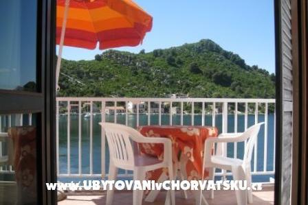 Apartmanok MLJET Mirjana – fotó 6