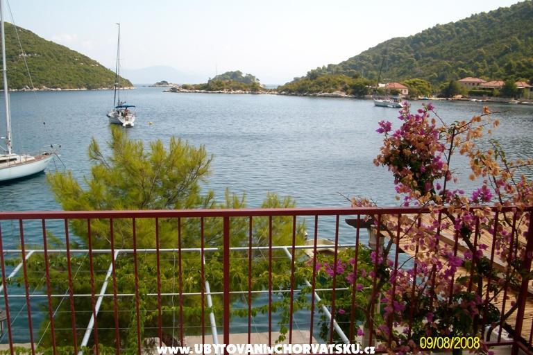 Apartmanok MLJET Mirjana – fotó 7