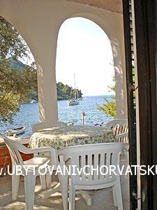 Apartmanok MLJET Mirjana – fotó 8