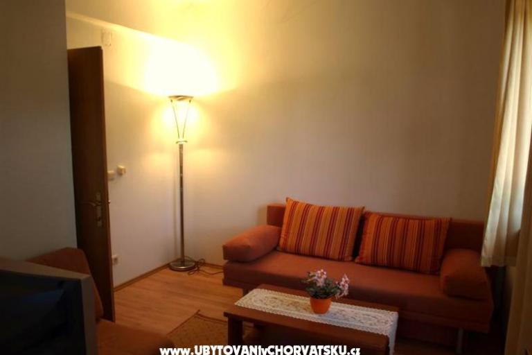 Apartmanok Strazicic – fotó 3