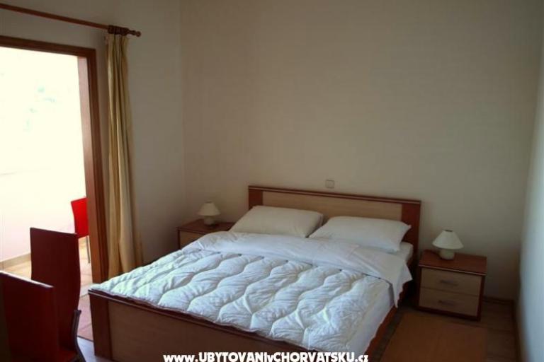 Apartmanok Strazicic – fotó 4