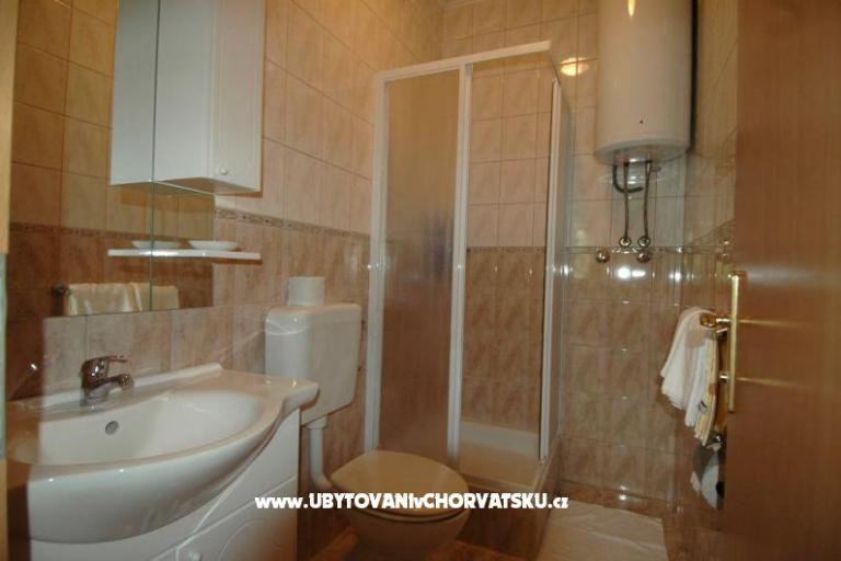 Apartmanok Strazicic – fotó 5