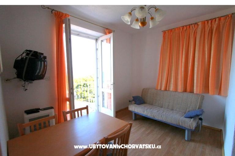 Apartmanok Radulj – fotó 8