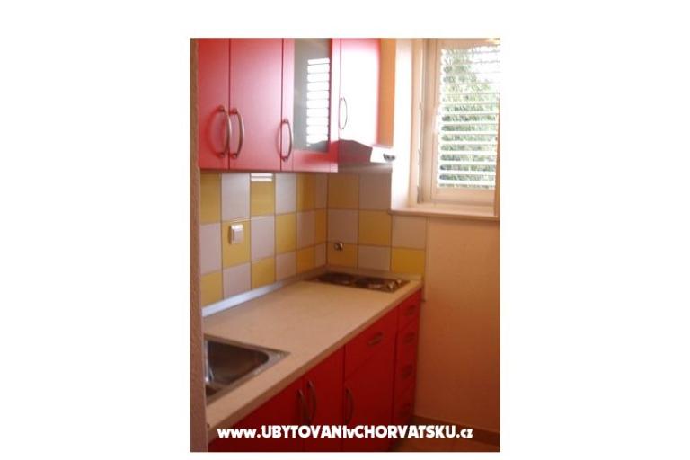 Apartmanok Radulj – fotó 9