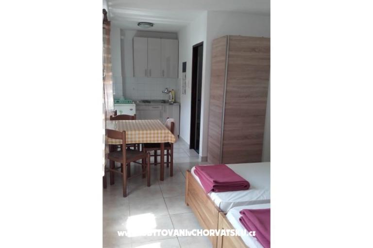 Apartman Mendula  – fotó 14