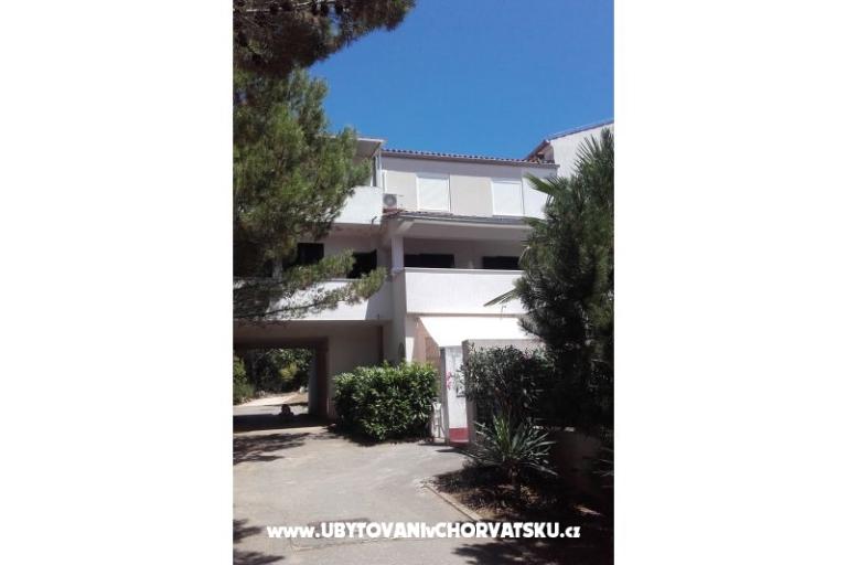 Apartman Mendula  – fotó 18