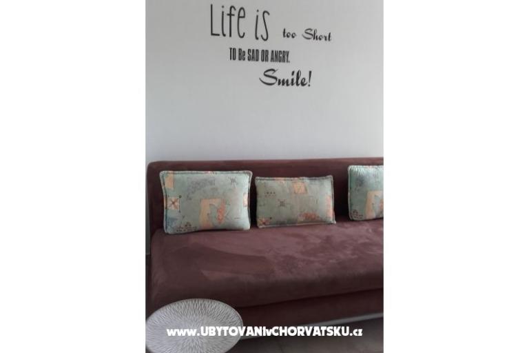 Apartman Mendula  – fotó 4