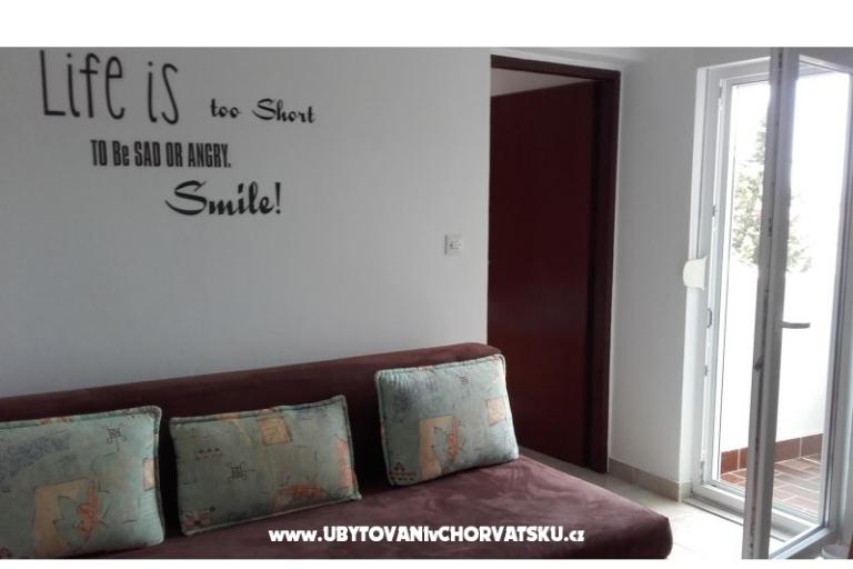 Apartman Mendula  – fotó 7
