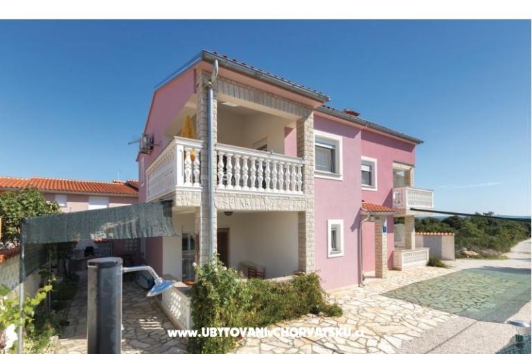 Apartmanok Lisicak – fotó 2