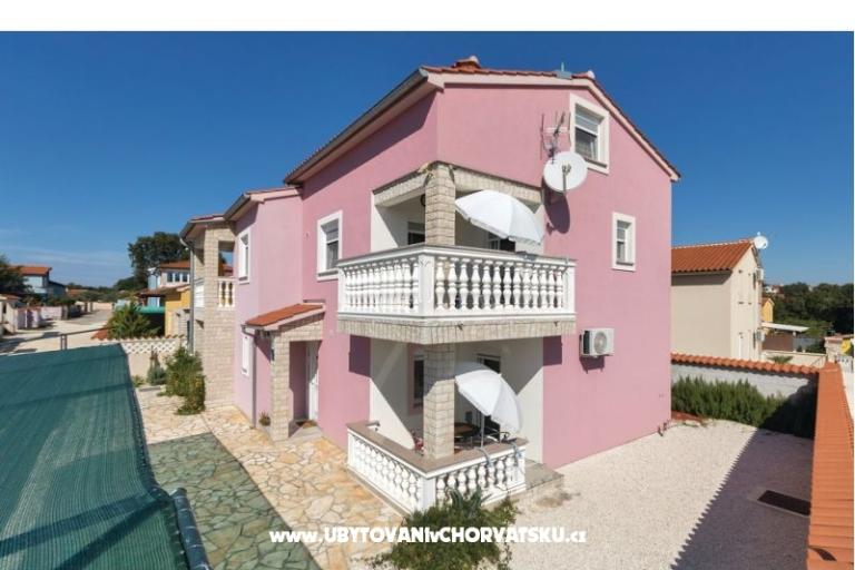 Apartmanok Lisicak – fotó 3