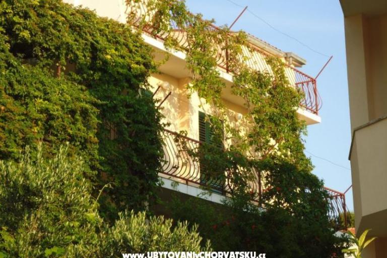 Vila Biokova – fotó 10
