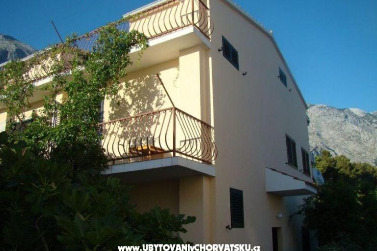 Vila Biokova – fotó 13
