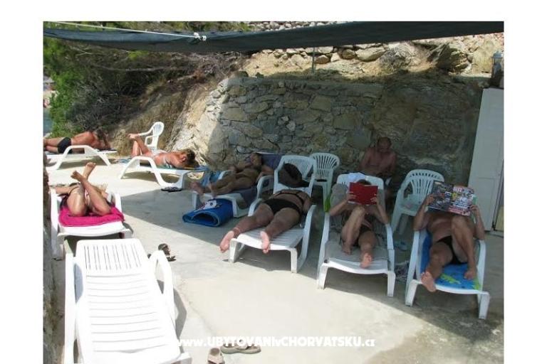 Ana Apartmanok – fotó 14