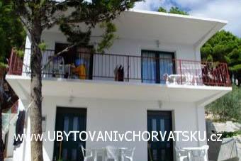 Ana Apartmanok – fotó 16