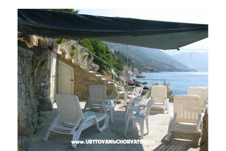 Ana Apartmanok – fotó 17
