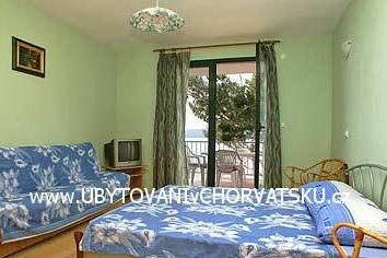 Ana Apartmanok – fotó 7